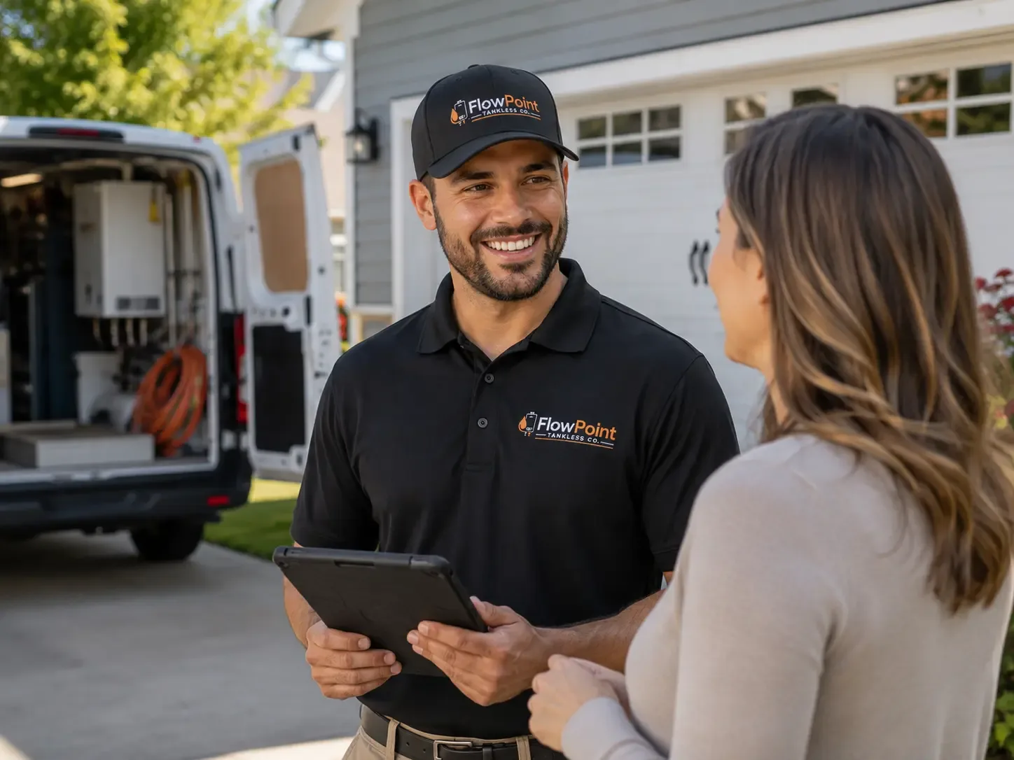 Tankless Water Heater Installation Jasper, IN FAQs